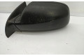 Zpětné zrcátko Peugeot 307 2005 falta, DEBAIXO