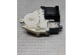 Передний двигатель механизма для подъема окон Volkswagen Jetta V 2005 - 2010 года 1K5837402AJ, 1K0959702Q