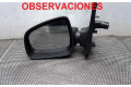 Zpětné zrcátko Renault Sandero I 2015 963020587R, 963020587R