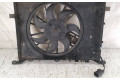 Вентилятор радиатора     30680512, 041219    Volvo V70 