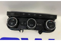 Блок управления климат-контролем 5E0907044E Skoda Octavia Mk3 (5E)