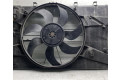 Вентилятор радиатора         Opel Zafira C 