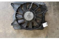 Вентилятор радиатора         Honda Civic 