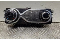 Блок управления климат-контролем 275105430R   Renault Clio I