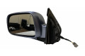Zpětné zrcátko levé Ford Fiesta 2013 010059, 020059