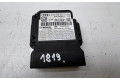 Блок подушек безопасности 4H0959655C   Audi A6 C7