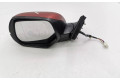Zpětné zrcátko  Honda CR-V 2014  76258T1GE320M1, Z980407R  