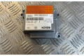 Блок подушек безопасности 8P0959655D, 0285001700   Audi A3 S3 8P