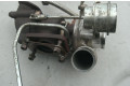 Turbodmychadlo Турбина 504340182, 130KM Fiat Ducato