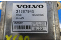 Блок управления коробкой передач 31367945, 155200186   Volvo XC90
