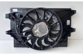 Вентилятор радиатора     25304-J7400    KIA Xceed 