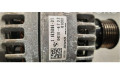 Генератор 12318626087 BMW 1 F20 F21 2019