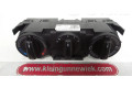 Блок управления климат-контролем 6V0820045D   Skoda Fabia Mk3 (NJ)