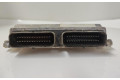 Блок управления двигателя 169103801R Dacia Jogger