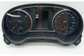 Панель приборов 8XA920930B, 0090059   Audi A1       