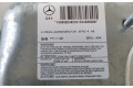 Подушка безопасности пассажира 1668602402 Mercedes-Benz GLE (W166 - C292)
