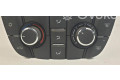 Блок управления климат-контролем 13360099 Opel Meriva B