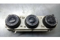 Блок управления климат-контролем A1638204289KZ   Mercedes-Benz ML W163