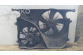 Вентилятор радиатора     96629052    Chevrolet Captiva 2.0