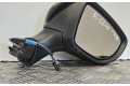 Зеркало электрическое Renault Clio I 1997 - 1998 года