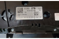 Панель приборов 8V0920870A Audi A3 S3 8V