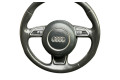 Руль Audi A3 S3 8V 2013 - 2019 года 8V0880201AL, 8V0419091A