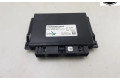 Блок управления коробкой передач A2139008430, A0009013313   Mercedes-Benz CLA C118 X118