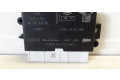 Блок управления 98388793580 Citroen Berlingo