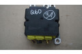 Блок подушек безопасности 988203770E Infiniti Q60