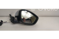 Зеркало электрическое        Peugeot 2008 I  2013 - 2019 года   
