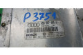 Блок управления двигателем Блок управления 0281001867, 4D0907409A   Audi A8 S8 D2 4D