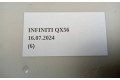 Блок предохранителей Infiniti QX56