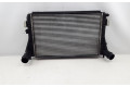 Интеркулер 1K0145803BP, 1K0145803BP Volkswagen Golf VI