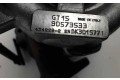 Turbodmychadlo Турбина 454228 Opel Sintra