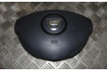 Подушка безопасности водителя 985100037R   Dacia Duster