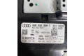 Панель приборов 4G8920988F, 4G8920988   Audi A6 S6 C7 4G       