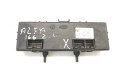 Блок управления климат-контролем 60658370 Alfa Romeo 166