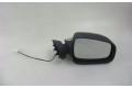 Зеркало (механическое) Dacia Sandero 2008 - 2012 года