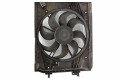 Вентилятор радиатора 214818009r Dacia Logan II