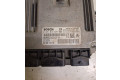 Řídící jednotka 9653958980, 9666975480   Citroen Berlingo 2010