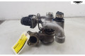 Турбина Peugeot 2008 I 9836081180, 9836081180 для двигателя EB2ADTS(HNS)