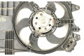 Вентилятор радиатора     51738688, 823700600    Fiat Punto Evo 1.4