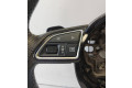 Руль Audi A1 2010 - 2018 года 611013700, 616428552D