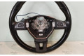 Руль Volkswagen Golf VI 2008 - 2013 года 3C8419091BL, 3C8419091BL
