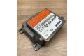 Блок подушек безопасности 8L0959655G, 0285001352   Audi A3 S3 8L