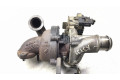 Turbodmychadlo Турбина 7G9Q6K682BC, 763647 Ford Focus 1.8 KKDB