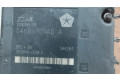 Jednotka ABS 04686704AD Chrysler Voyager 2005