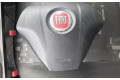 Подушка безопасности водителя    Fiat Fiorino
