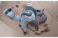 Турбина Citroen DS4 9674962080