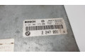 Řídící jednotka 2247891 BMW 7 E38 1998